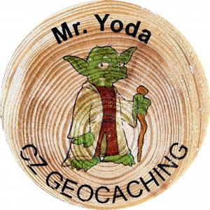 Mr. Yoda