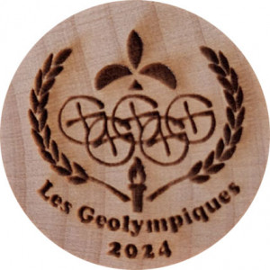 Les Geolympiques 2024