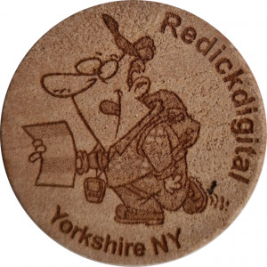 Redickdigital Yorkshire NY