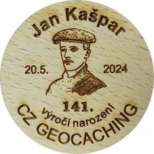 Jan Kašpar