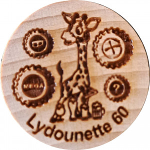 Lydounette60 