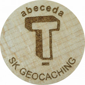 abeceda