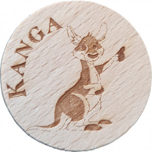 KANGA