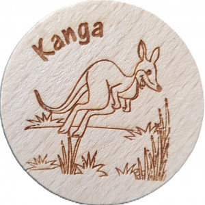 Kanga