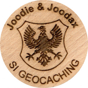 Joodie & Joodax