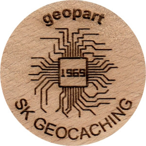 geopart