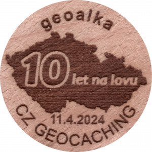 geoalka