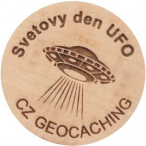 Svetovy den UFO