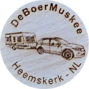 DeBoerMuskee