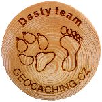 Dasty team