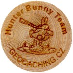 Hunter Bunny Team