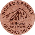 HORÁC & FAMILY