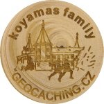koyamas family