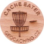 CACHE EATER