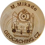 M.Mikado