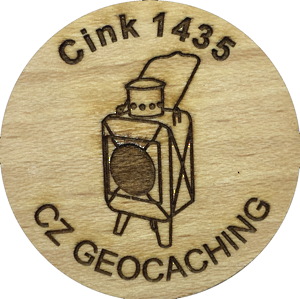 Cink 1435