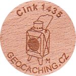 Cink 1435