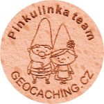Pinkulinka team