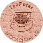 TeaPeter