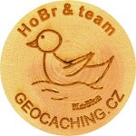 HoBr & team