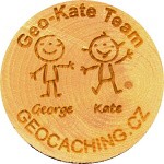 Geo-Kate Team