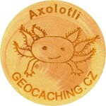 Axolotli
