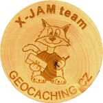 X-JAM team