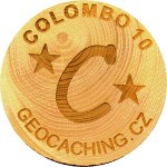 COLOMBO 10