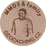 MMD3 & family
