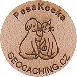 PesaKocka
