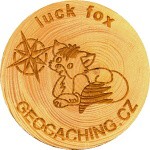 luck fox