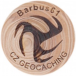Barbus61