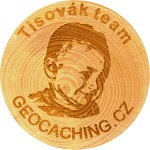 Tisovák team