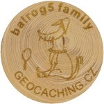 balrog5 family