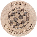 Zek205