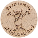 Gertt family