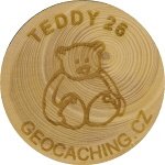 TEDDY 26