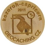 kozoroh-capricorn