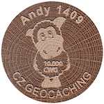 Andy 1409