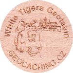 White Tigers Geoteam