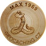 MAX 1969