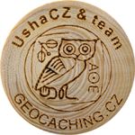 UshaCZ & team