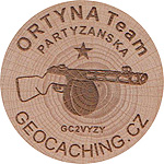 ORTYNA Team