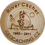 River Cacher