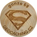 gonzo 69