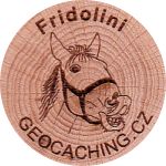Fridolini
