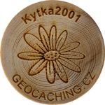 Kytka2001