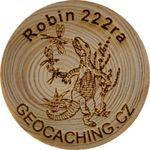 Robin 222ra