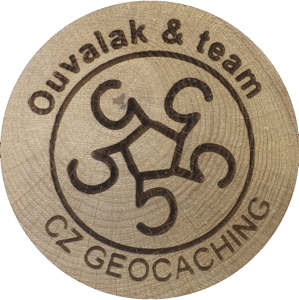 Ouvalak & team v. 7