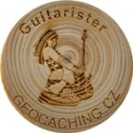Guitarister